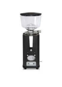 ECM Manufacture S-Automatik 64, Kaffeem&uuml;hle, Schwarz