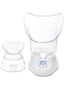 Rio, Gesichtspflegeger&auml;t, Gesichtssauna FSTE2