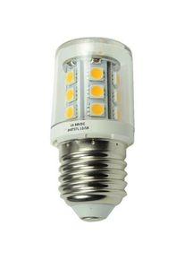 SCHARNBERGER+HASENBEIN, Leuchtmittel, LED-R&ouml;hrenlampe (E27, 300 lm, 1 x)