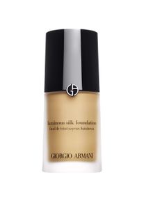 Giorgio Armani, Foundation, Luminous Silk Foundation (6.5 Tawny)