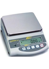 Kern, Feinwaage, Pr&auml;zisionswaage EG 2200-2NM