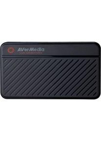 AVerMedia Live Gamer MINI GC311 Video-Aufnahme-Ger&auml;t USB 2.0, Game Recorder, Schwarz