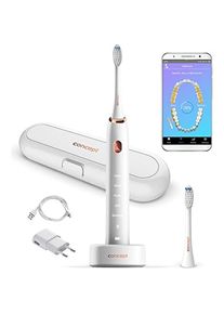 Concept, Elektrische Zahnb&uuml;rste, ZK5000