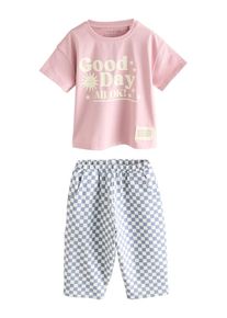 next Szettek L&aacute;nyok r&oacute;zsasz&iacute;n , M&eacute;ret 74