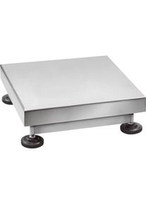 Kern, Feinwaage, Plattform