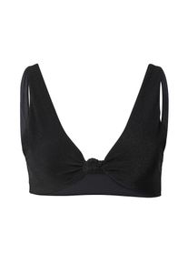 LeGer by Lena Gercke Sport bikini felső 'Deike' Női fekete , M&eacute;ret 34