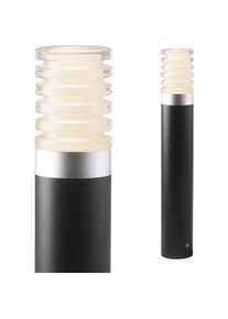 Velleman, Gartenbeleuchtung, - ARCO 40 - STANDLEUCHTE - 12 V - 190 lm - 3 W - 3000 K (190 lm, IP44)