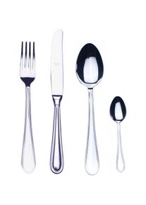 Mepra Norma, Besteck, Silber