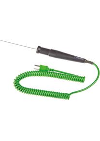 realspace Pro RS PRO Universalsonde Typ K (F&uuml;hler), Messtechnik