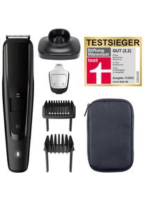 Philips, Trimmer + Haarschneider, Beardtrimmer Series 5000 (BT5515/15)