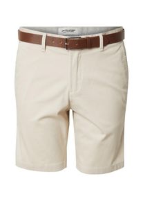 Jack & Jones JACK & JONES Pantaloni eleganți 'JPSTMARCO LEGACY' Bărbaţi bej, Mărimea S