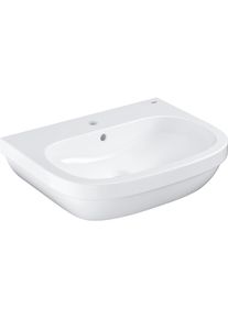 Grohe, Waschbecken, Waschtisch Euro Keramik (514 mm, 650 mm)