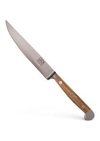 siena GARDEN Universalmes. 120mm OLIVE, Besteck