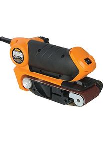 Silverline, Schleifmaschine + Poliermaschine, 475114-TLS Palm Belt (450 W)