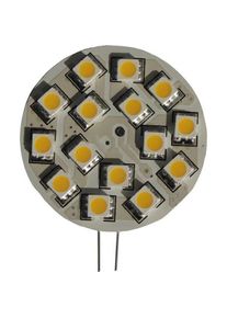 SCHARNBERGER+HASENBEIN, Leuchtmittel, LED-Leuchtmittel (G4, 275 lm, 1 x)