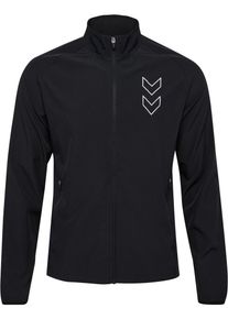 Hummel Sportdzseki 'COURT' F&eacute;rfi fekete , M&eacute;ret XXL