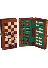 Longfield Games magnetisch/Opklapbaar - 13 x 25 cm