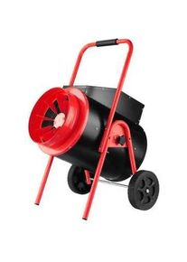 realspace Pro RS PRO Heizl&uuml;fter Standger&auml;t 415 V BS4343/IEC60309, Heizl&uuml;fter