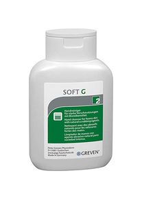 PGP, Handcreme, Soft G hand cleaning at strong