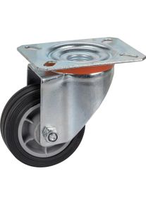 D&Ouml;RNER+HELMER D&ouml;rner + Helmer, M&ouml;belrollen, Lenkrolle TPE