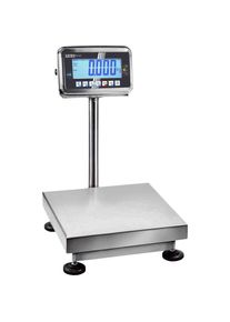 Kern, Feinwaage, Plattformwaage