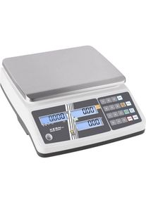 Kern, Feinwaage, Preisrechnende Waage