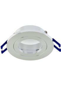 EVN Lichttechnik EVN, Wandleuchte + Deckenleuchte, NV-Einbauleuchte