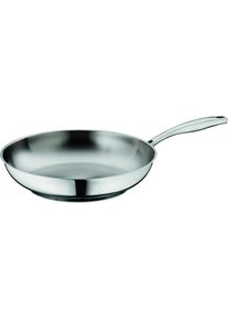 Kela Flavoria, Pfanne + Kochtopf, Silber