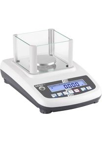 Kern, Feinwaage, Pr&auml;zisionswaage