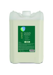 Sonett, Handseife, Rosmarin (Fl&uuml;ssigseife)