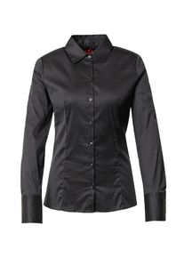 Hugo Chemisier Femme noir taille 38