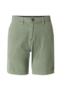 Billabong Pantaloni Bărbaţi verde, Mărimea 36