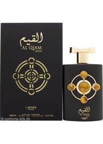Lattafa Al Qiam Gold Edp Spray
