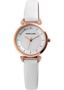 Damska D&aacute;mske hodinky biela veľkosť 0