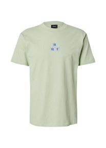 HUF T-Shirt 'Pegasus' Homme vert taille S