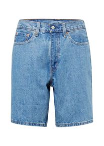 Levi's LEVI'S Jean '469 Loose Shorts' Homme bleu taille 28