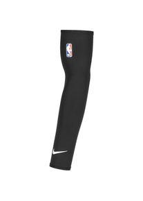 Nike Ohrievače r&uacute;k 'Shooter 2.0 NBA' Ženy čierna / biela S
