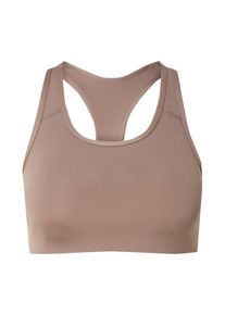 ENDURANCE ATHLECIA Athlecia Sportmelltart&oacute;k 'Myolie' Női barna , M&eacute;ret XS