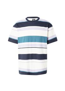 Iriedaily Tričko Muži n&aacute;morn&iacute;cka modr&aacute; S