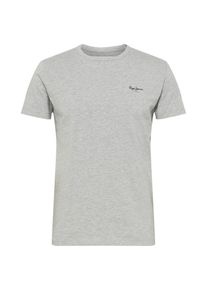 Pepe Jeans T-Shirt Homme gris taille XS