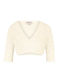 Marjo Bluză tradițională (Oktoberfest) 'GL-8-Harisa-Lisa' Femei bej, Mărimea 36