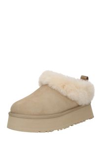 UGG Australia UGG H&aacute;zi cipő 'Tazzelle' Női s&aacute;rga , M&eacute;ret 41