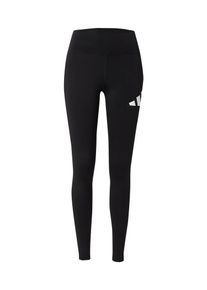 adidas Performance Pantalon de sport 'Essentials' Femme noir taille M