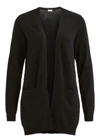 Vila Cardigan 'Ril' Femme noir taille XXL