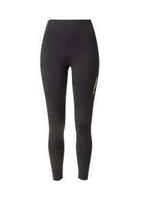 adidas terrex Pantaloni outdoor Femei negru, Mărimea 46