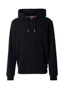 Superdry & Co Sweat-shirt 'Essential' Homme noir taille XXXL