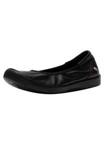 Softinos Ballerines Femme noir taille 43