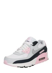 Nike Sportswear Baskets 'Air Max 90 LTR' Gar&ccedil;ons blanc taille 36