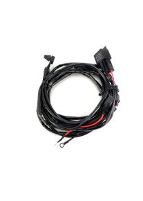 Denali Standard, wiring harness