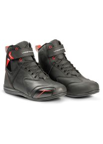 Lindstrands Sport-Sneaker, shoes waterproof , color: Black , size: 47 EU